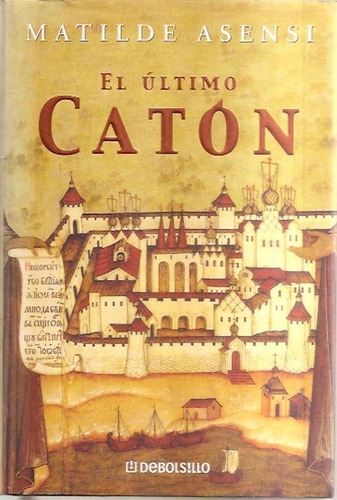 El Último Catón (novela)