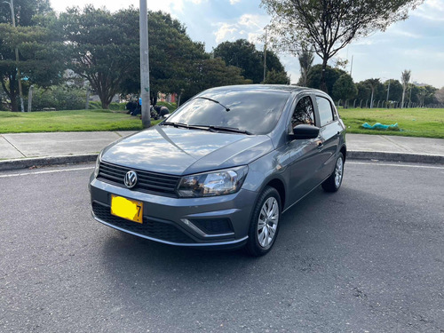 Volkswagen Gol 1.6 Trendline