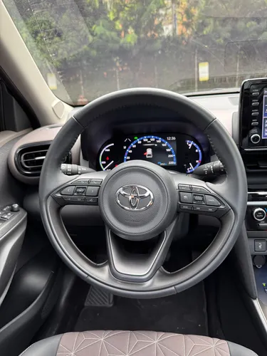 Toyota Yaris Cross 1.5 Hev Xls