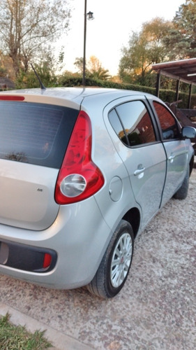 Fiat Palio 1.4 Attractive 85cv 2016