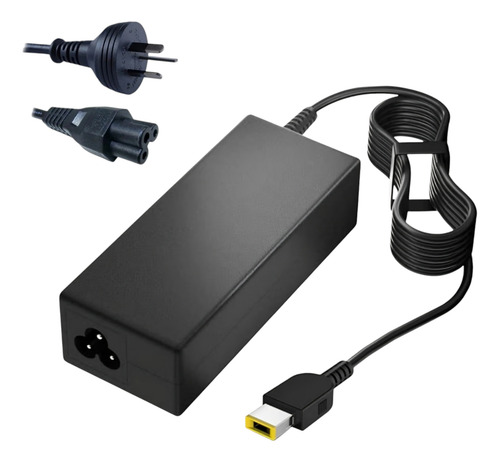 Cargador Para Lenovo 20v 3.25a G50-30 G50-35 G50-70 G50-80