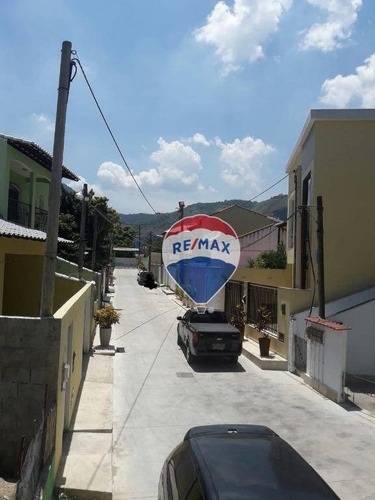 Sobrado Com 4 Dormitórios À Venda, 160 M² Por R$ 360.000,01 - Campo Grande - Rio De Janeiro/rj - So0005