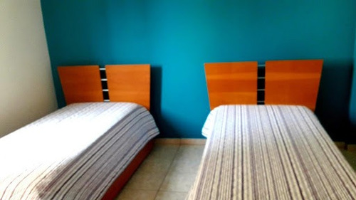 Imagem 23 de 30 de Cobertura Com 3 Dormitórios À Venda, 200 M² Por R$ 640.000,00 - Balneário Cidade Atlântica - Guarujá/sp - Co0257