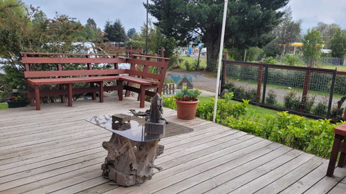 Imagen 16 de 21 de Linda Casa Familiar En Venta En Pucón (solo Contado)