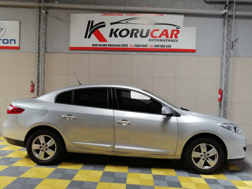 Renault Fluence 2.0 Privilege Mt