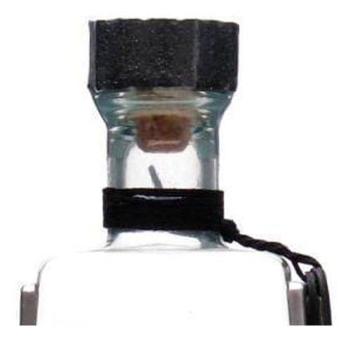 Tequila Tezón Blanco 750 Ml