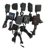 Comprar Cargadores Celular Nokia Sanyo Sony Ericsson Casio Canon Jvc