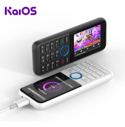 Imagen 5 de 9 de Celular 3g Ipro K24 Wifi Whatsapp Facebook Youtube Económico