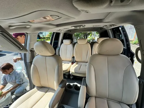 Automático, A/c , Puertas Automáticas