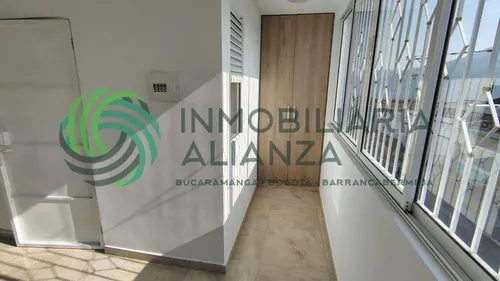 Apartamento En Arriendo En Comuneros. Cod A17034