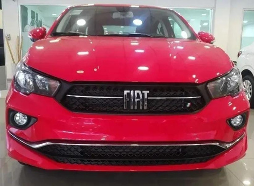 Imagen 2 de 17 de Fiat Cronos 1.3 Drive Gse 0km 2022 Entrega Inmediata 4-