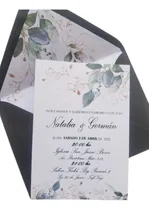 Comprar 20 Invitaciones Tarjetas Casamiento Quince Años 15 Boda