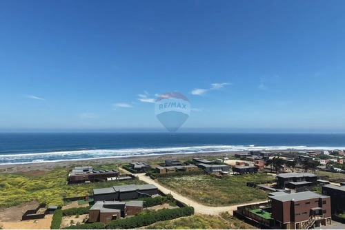 Terreno Exclusivo En Playa Hermosa