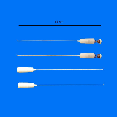 Kit Suspension Posterior-frontal Lav Easy  9-10k