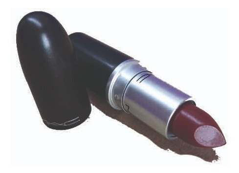 Labial Amplified Lipstick Mac Caja Raspada -original-