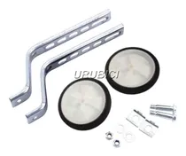 Comprar Ruedas Estabilizadoras P\u002F Bicicleta Rodado 12al 20 Regulable