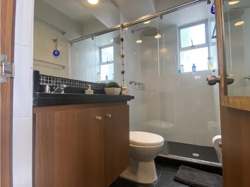 Venta Apartamento En Gran Granada Bogotá