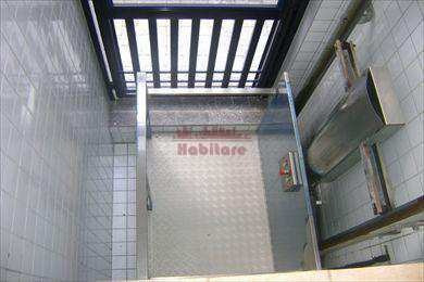 Imagem 4 de 16 de Apartamento Com 1 Dorm, Guilhermina, Praia Grande - R$ 260 Mil, Cod: 10600 - V10600