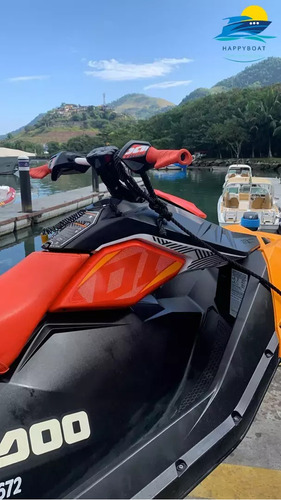 Jet Sky Seadoo 2019