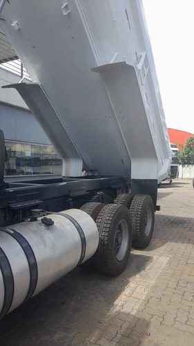 Daf Cf 85 Ftt 6x4 460 Basculante 2018/2018