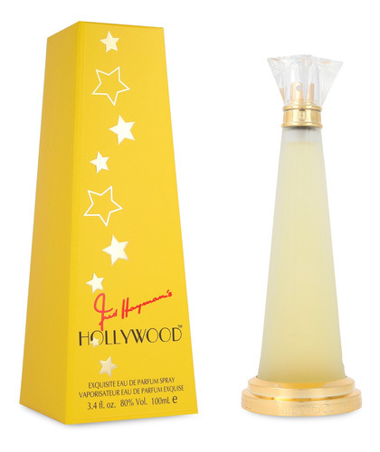 Hollywood 100 Ml Edp Spray