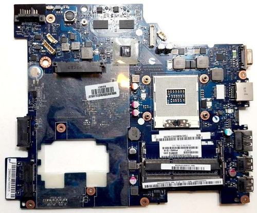 Motherboard Lenovo G470 /1 Parte: La-6759p