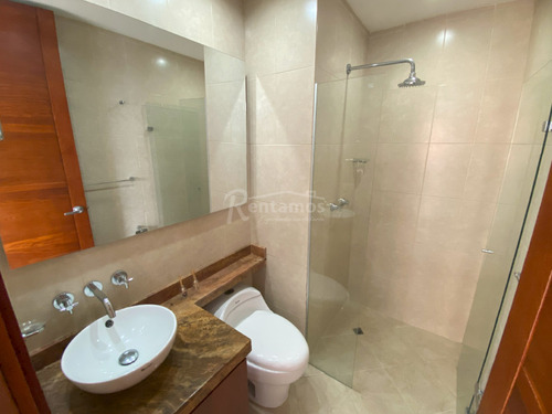Apartamento En Arriendo En Santa Maria De Los Angeles. Cod A776166