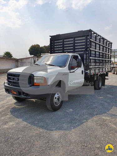 Ford F4000 4x2 99/99