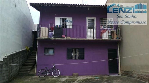 Imagem 6 de 10 de Casas À Venda Em Bragança Paulista/sp - Compre A Sua Casa Aqui! - 1314221
