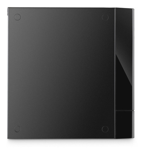 Hd Externo Nas Seagate Blackarmor Nas 220 2tb (2hd X 1tb)