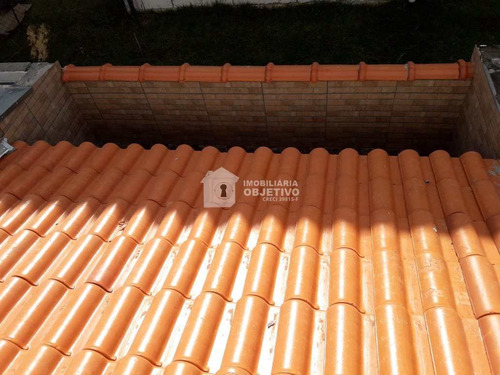 Imagem 8 de 29 de Sobrado Com 2 Dorms, Água Espraiada (caucaia Do Alto), Cotia - R$ 190 Mil, Cod: 4044 - V4044
