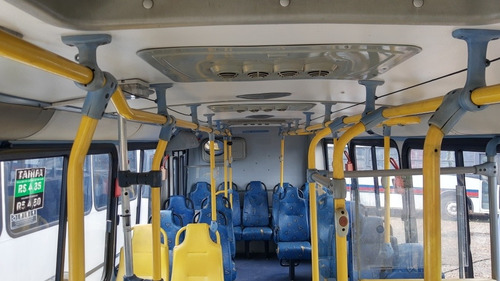 Micro Urbano 2012/13 Neobus Mot Mwm 22 LG