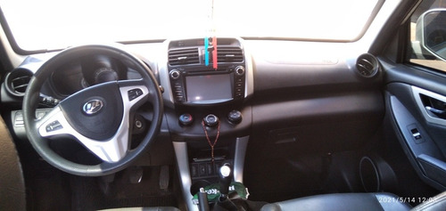 Lifan X60 2014 1.8 Talent 4x2 5p