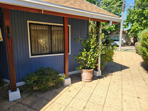 Casa En Jardín Esmeralda