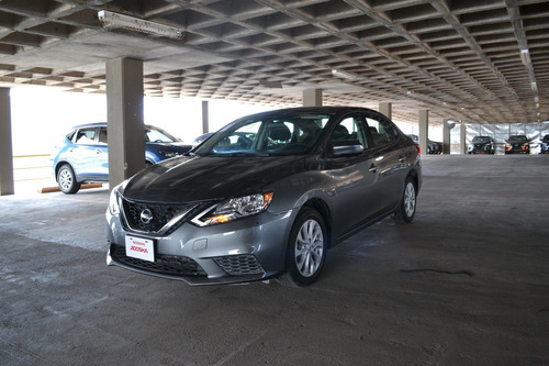 Imagen 1 de 13 de Nissan Sentra Oxford