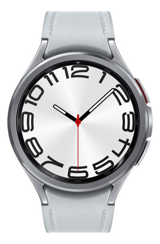 Samsung Galaxy Watch 6 Classic 47mm Acero Lte Sm-r965