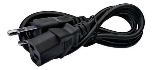 Cable De Alimentación De Ca Compatible Con Bluetti Eb3a 600 