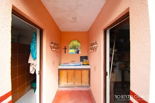 Casa En Venta En Uninajab, Amueblada Y Equipada