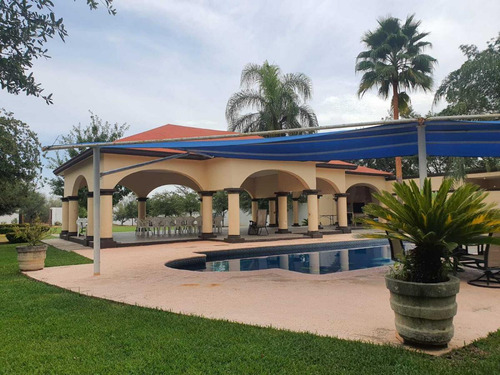 Quinta En Venta En El Saucito (el Sauz)