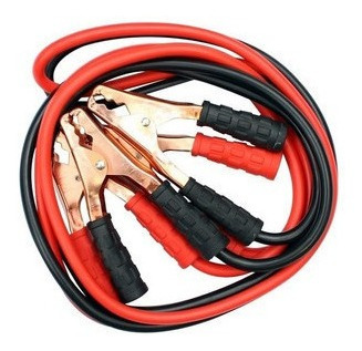 Cable Auxiliar Vehiculos Livianos 600 Amp Ab-vl-6