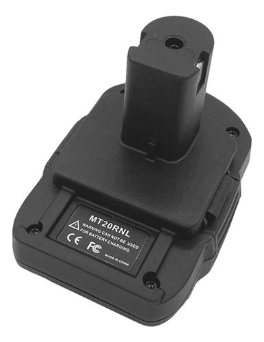 Para Adaptador Batería Makita 18v-20v.herramientas Ryobi