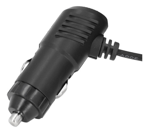 Ventilador De Coche Portátil De Doble Cabezal De 24 V
