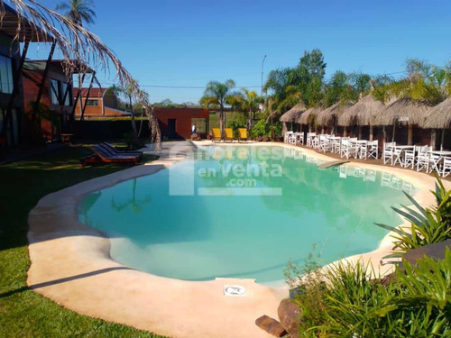 Complejo Turistico En Venta En Obera - Misiones - Ar-mi1-2