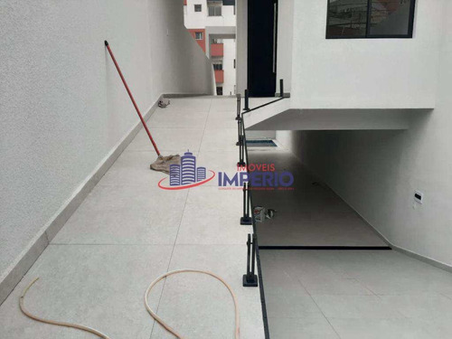 Sobrado Com 3 Dorms, Jardim Vila Galvão, Guarulhos - R$ 780 Mil, Cod: 5510 - V5510