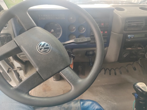 Imagem 6 de 13 de Vw 26260 Betoneira
