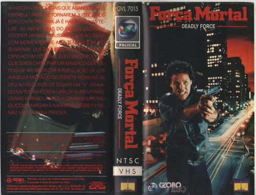 Jornada Mortal - Consulte Don Swayze (Usado)