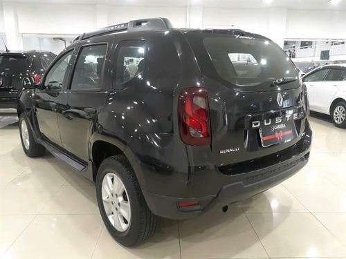 Renault Duster 1.6 16V SCE FLEX EXPRESSION X-TRONIC