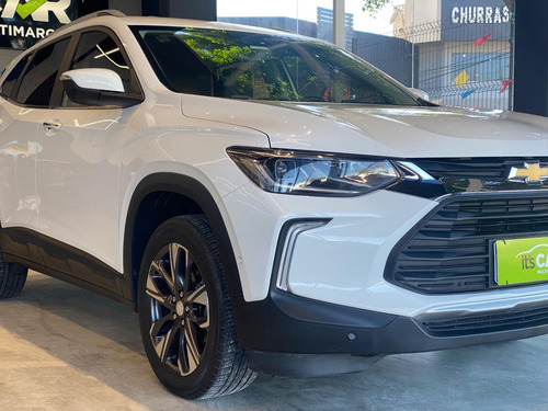 Chevrolet Tracker T A Pr