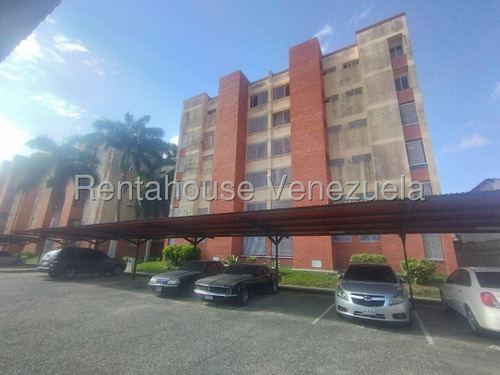 Maria E. Vende Amoblado Cómodo Equipado Apartamento En Planta Baja, En Patarata, Este, Lara#25-14138**88m2**