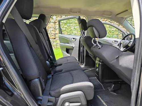 Dodge Journey 2.4 Se/express Fl